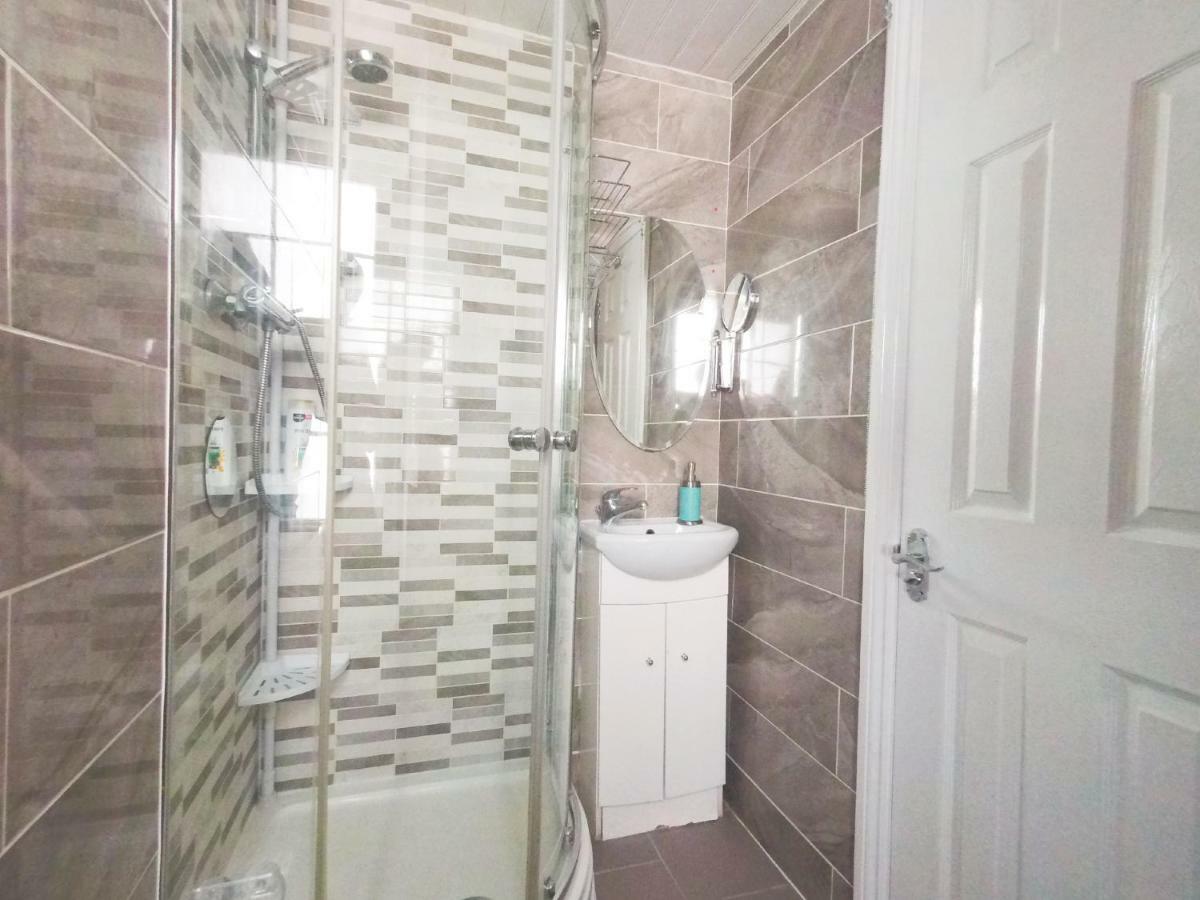 Venus 218 Flat 4 At Marble Arch Leilighet London Eksteriør bilde